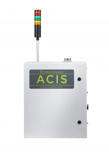 ACIS(輪胎橡膠油墨系統(tǒng))
