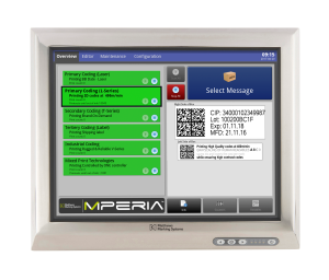 MPERIA? H. E.